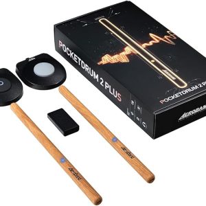 کیت درام الکترونیک AeroBand PocketDrum 2 Plus