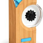 چراغ ریتم موسیقی و مایع مغناطیسی CUTYZ