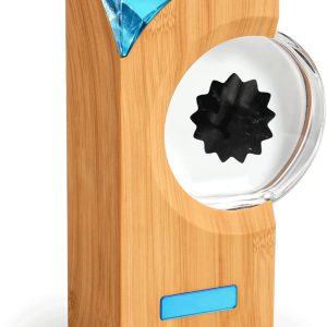 چراغ ریتم موسیقی و مایع مغناطیسی CUTYZ