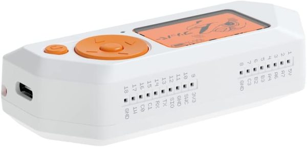 Flipper Zero دستگاه همه‌کاره-2