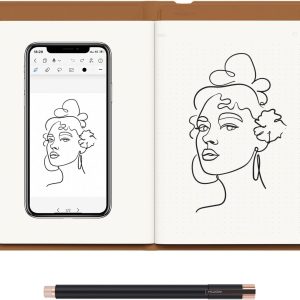 دفتر یادداشت دیجیتال Huion Note