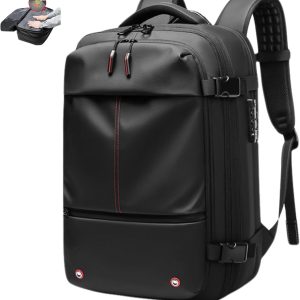 کوله‌پشتی وکیوم IKYWT Airback با ظرفیت 60 لیتر
