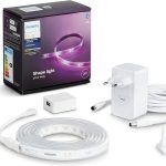 نورپرداز هوشمند Philips Hue Lightstrip Plus V4