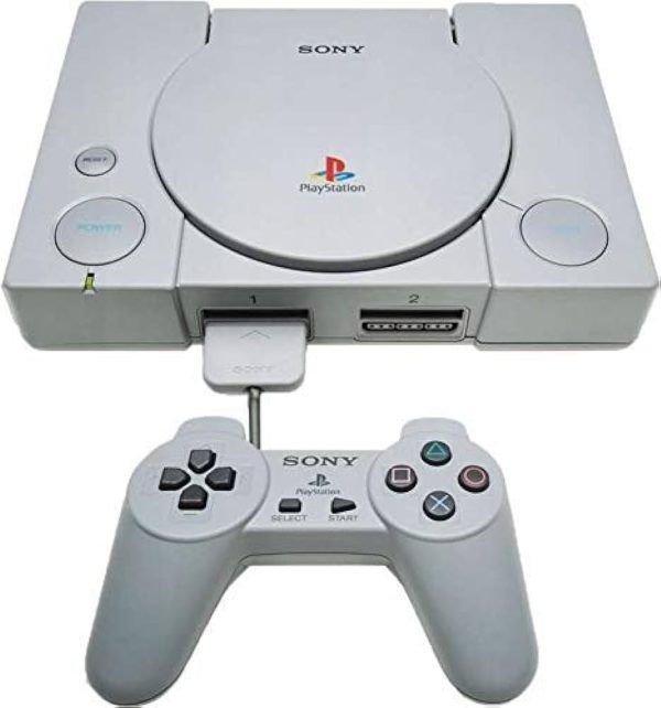 کنسول بازی سونی مدل playstation 1