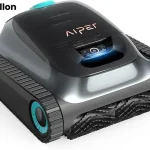 دستگاه رباتی پاک‌کننده استخر AIPER Scuba S1