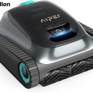 دستگاه رباتی پاک‌کننده استخر AIPER Scuba S1