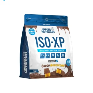 پودر پروتئین وی ایزوله اپلاید Applied-Nutrition