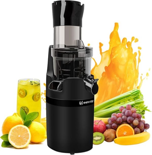 دستگاه آبمیوه گیری Function Extractor Keenray
