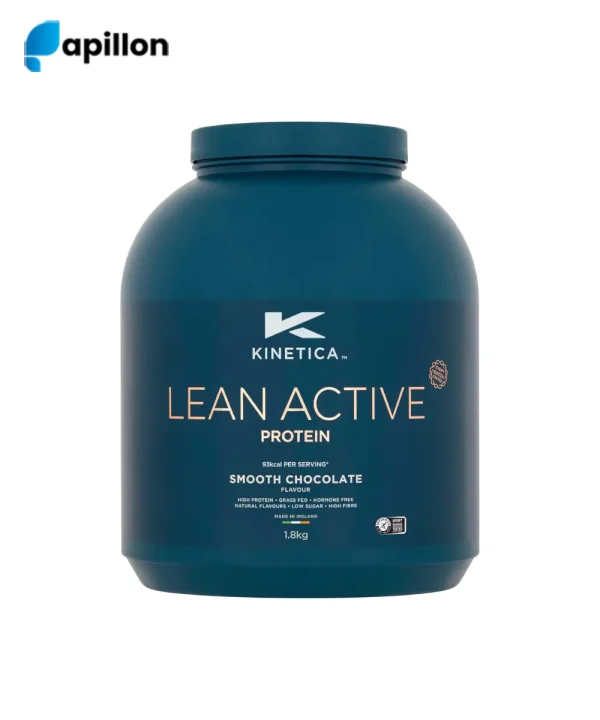 پودر پروتئین لاغری کینتیکا Kinetica 1.8 kg