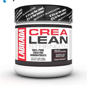 کِرِاتین لابرا دا کریلین 250 گرم Labrada