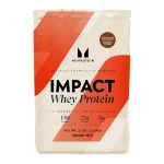 پروتئین وی ایمپکت MYPROTEIN