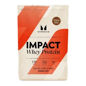 پروتئین وی ایمپکت MYPROTEIN