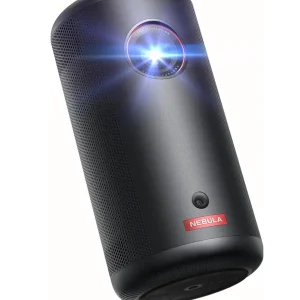 پروژکتور مینی NEBULA Capsule 3 1080p