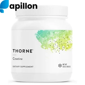کراتین مونوهیدرات THORNE (450 گرم)