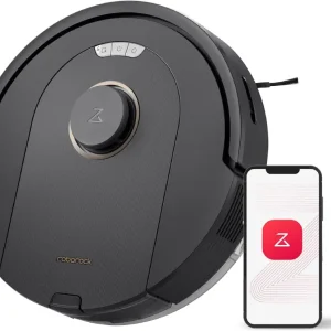جاروبرقی رباتیک Roborock Q5 Pro
