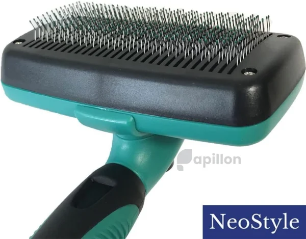 ست برس گربه و سگ NeoStyle مدل 3PCS
