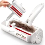 پرزگیر موی حیوانات ChomChom Roller | ابزار چندبار مصرف و بدون چسب برای حذف مو از مبلمان، فرش، ماشین و رختخواب در پاپیلون مارکت