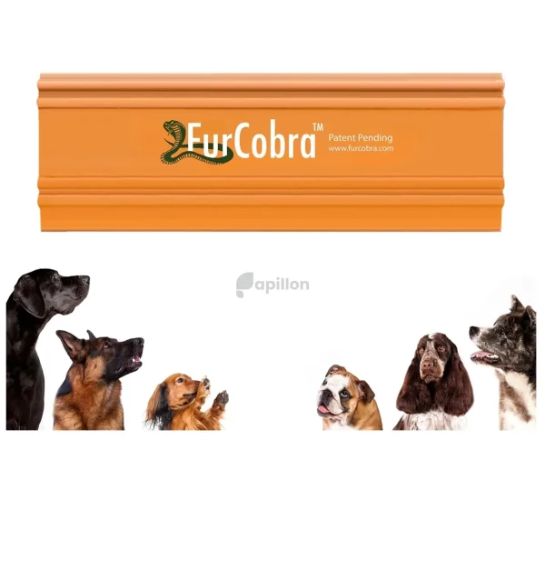 موگیر حیوانات خانگی FURCOBRA Pro