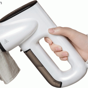 Neakasa Magic 1 Steamer – بخارشوی پرتابل با مکش هوشمند