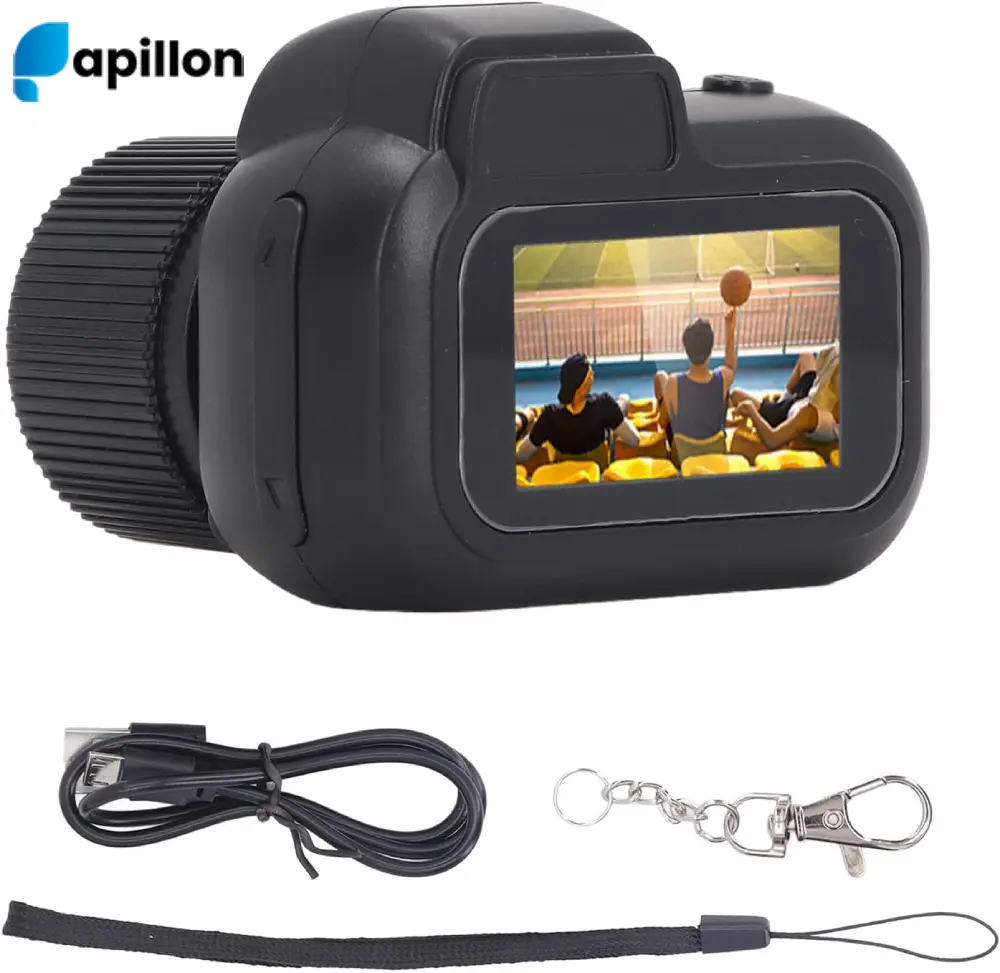 دوربین دیجیتال 2 مگاپیکسلی Bewinner