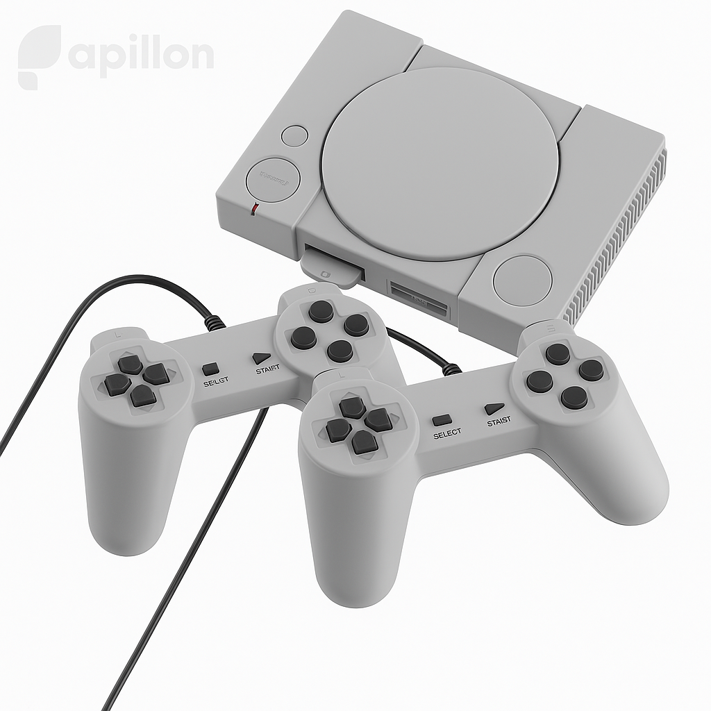 کنسول بازی سونی مدل playstation 1