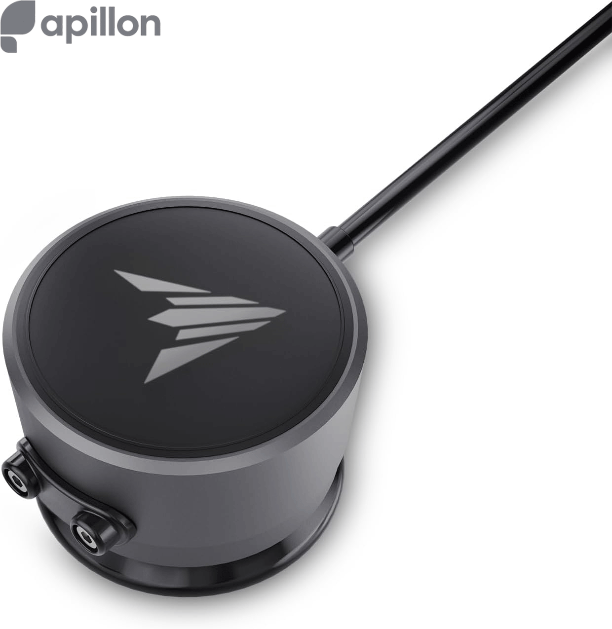 مدیریت هوشمند آب