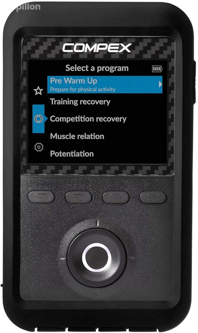 دستگاه تحریک عضلانی Compex Sport Elite
