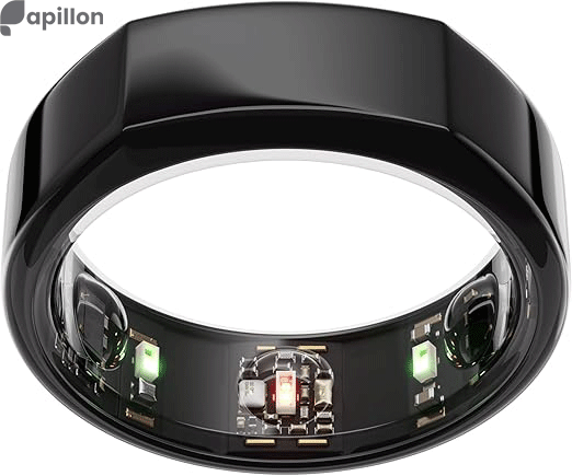 حلقه هوشمند Oura Gen3 Heritage