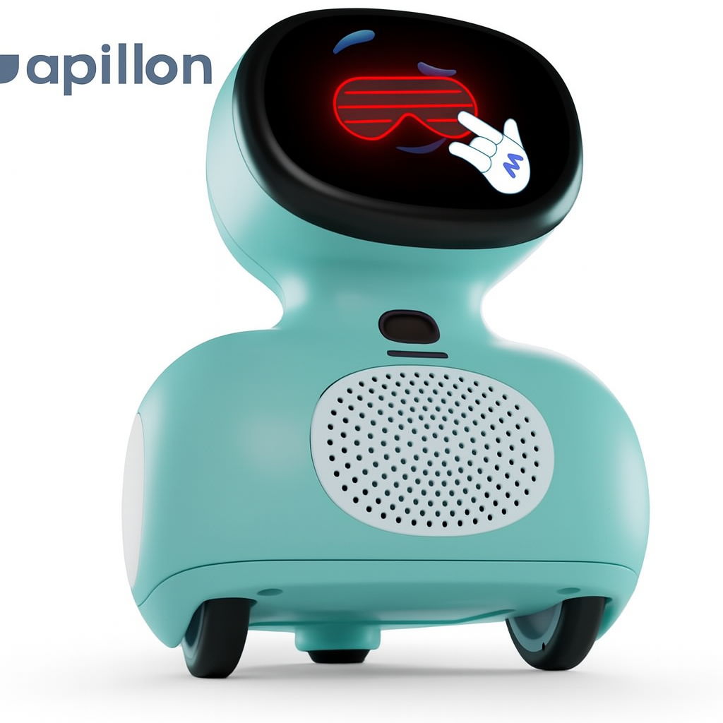 ربات هوشمند برای کودکان، تقویت یادگیری STEAM و آموزش