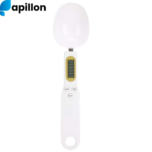 قاشق دیجیتال آشپزخانه