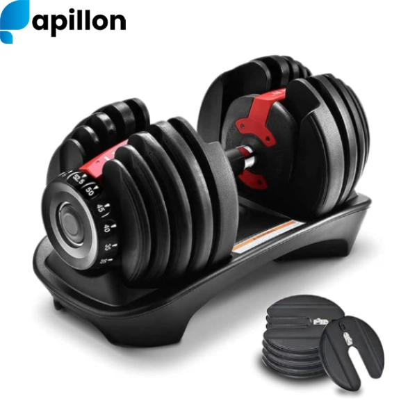 هالتر قابل تنظیم هوشمند EZPRO USA BODYFIT