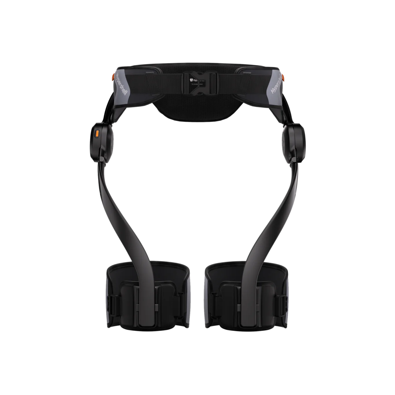 Hypershell X Series Ultra – نسل سوم اگزواسکلتون هوشمند