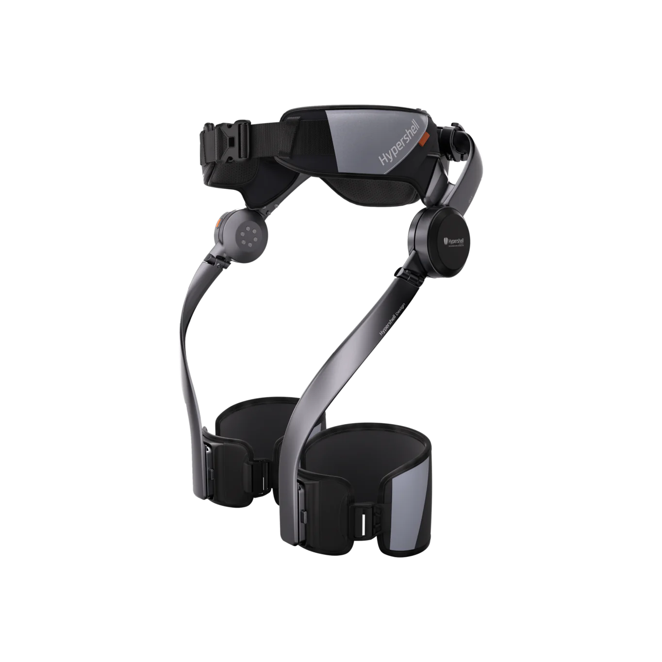 Hypershell X Series – اگزواسکلتون پوشیدنی نسل جدید