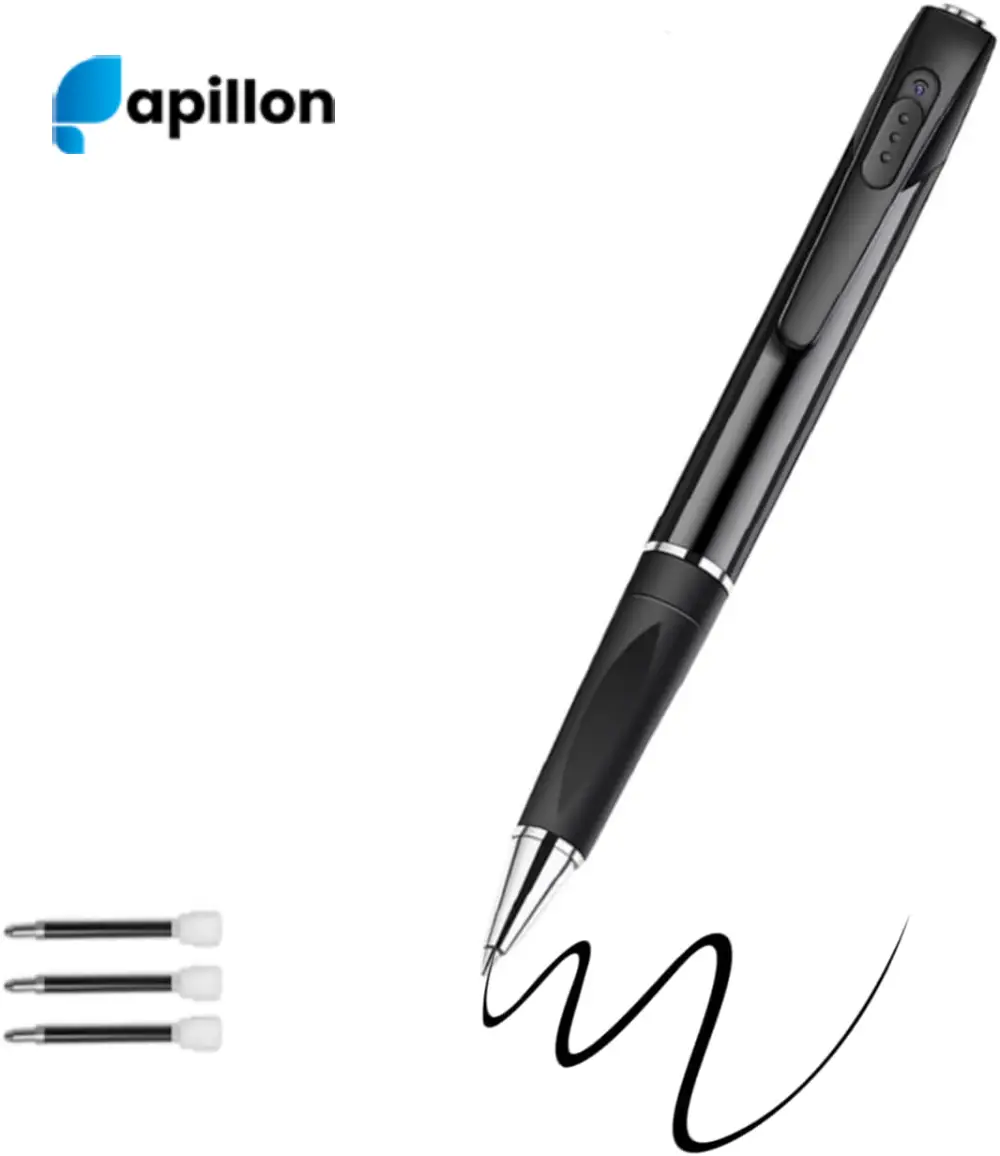 دوربین امنیتی خودکاری کوچک InCliick