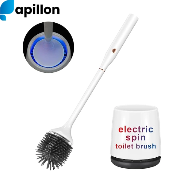 برس توالت برقی راتولو