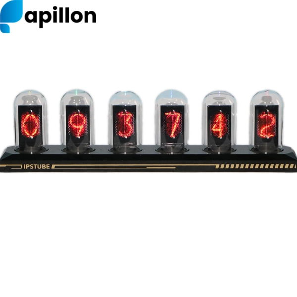 ساعت دیجیتال لامپ نیکسی Vastarry